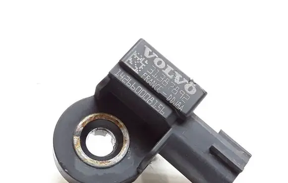 Volvo V40 Airbag deployment crash/impact sensor 31387892