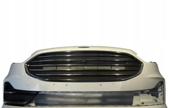Ford S-MAX Front bumper 55666VVVVVVV