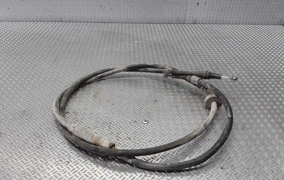 Audi A6 S6 C5 4B Hand brake release cable 4B0609721H