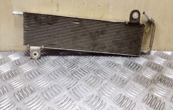 Mitsubishi Outlander Fuel cooler (radiator) 