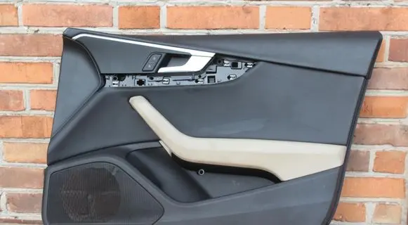 Audi A4 S4 B9 Front door card panel trim 8W0867134