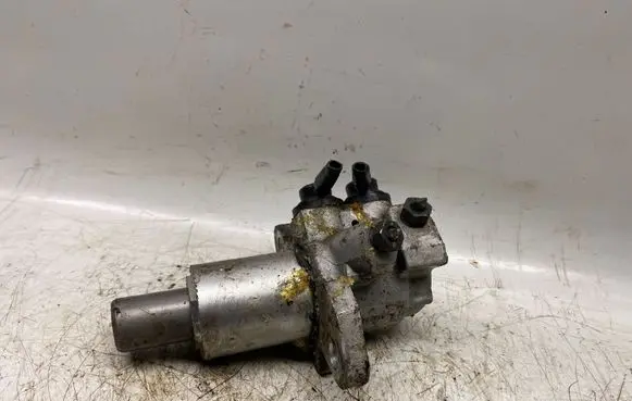 Land Rover Freelander Master brake cylinder
