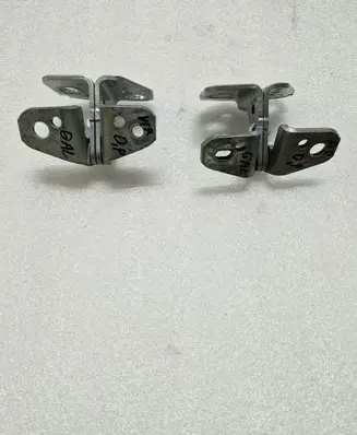 Jeep Grand Cherokee WL Rear door hinge set 