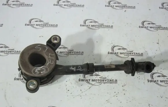 Renault Master III Engine M9T670