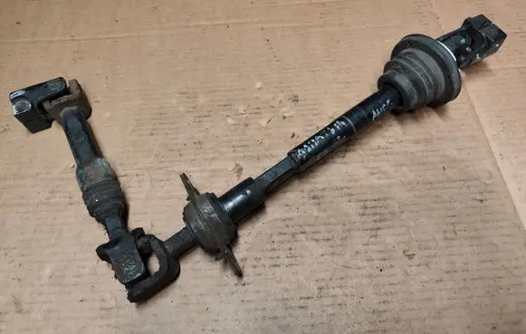 Jeep Cherokee III KJ Steering column universal joint