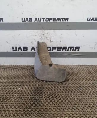 Volkswagen Tiguan Front mudguard 5NA075111