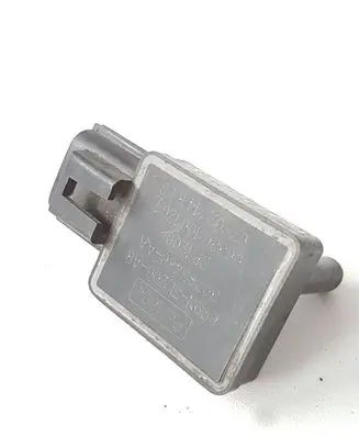 Volvo S80 Exhaust gas pressure sensor 6G9N5L200AB 30785486AA 063361001201
