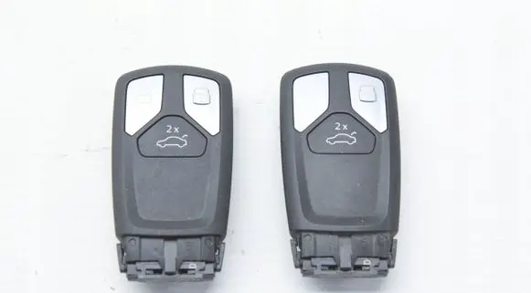 Audi A4 S4 B9 8W Ignition key/card 4M0959754CC
