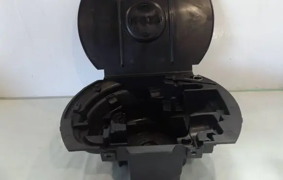 Volkswagen Polo IV 9N3 Tool box 6Q0012115F