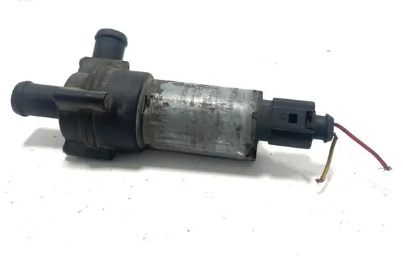 Ford Galaxy Electric auxiliary coolant/water pump 0392020073 1J0965561