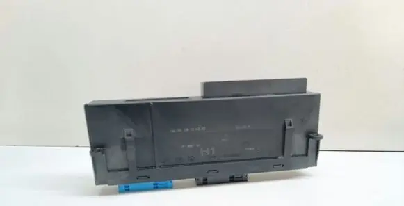 Comfort/convenience module