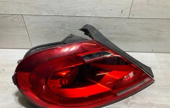 Volkswagen Beetle A5 Rear/tail lights 5c5945095h