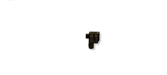 Volkswagen Golf VII Airbag deployment crash/impact sensor 5Q0959651B