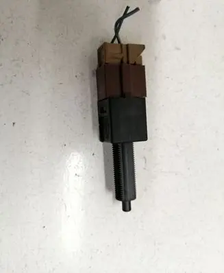 Clutch pedal sensor