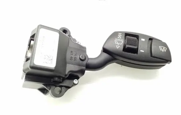 BMW 5 E60 E61 Wiper control stalk 692410603