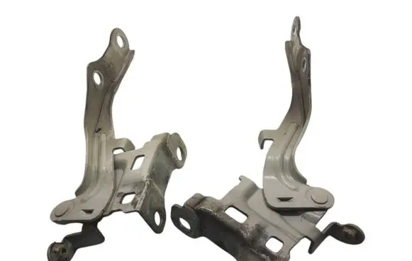 KIA Soul Engine bonnet/hood hinges 
