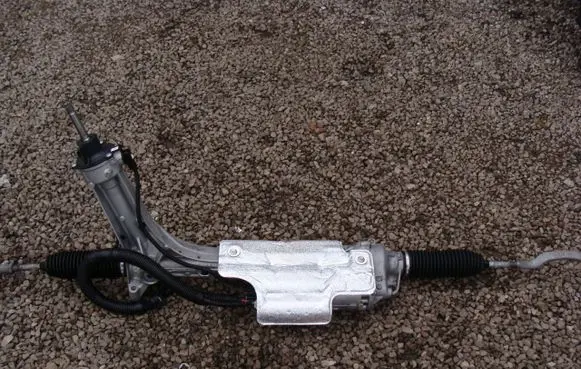 Fiat Ducato Steering rack 00522282270