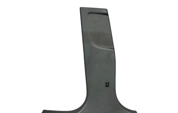 Skoda Yeti (5L) (B) pillar trim (bottom) 5L0867281A 5L0867281