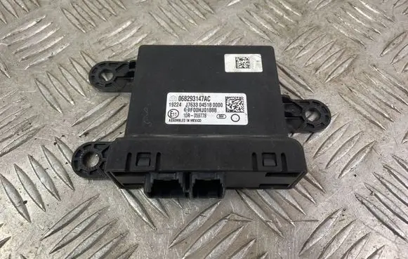 Dodge Durango Other control units/modules 068293147AC