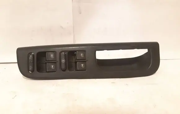 Volkswagen Golf IV Electric window control switch 1J4959857 03755000