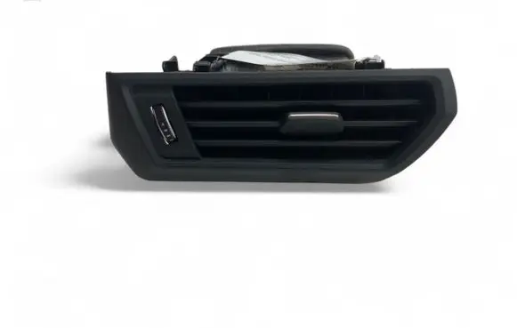 Audi e-tron Dashboard side air vent grill/cover trim 4KR820901