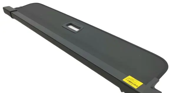 Volkswagen ID.7 Parcel shelf load cover 14B867871