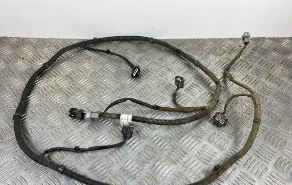 SsangYong Rexton Parking sensor (PDC) wiring loom 8291036030