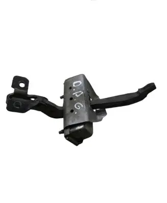Ford Transit Loading door check strap stopper 