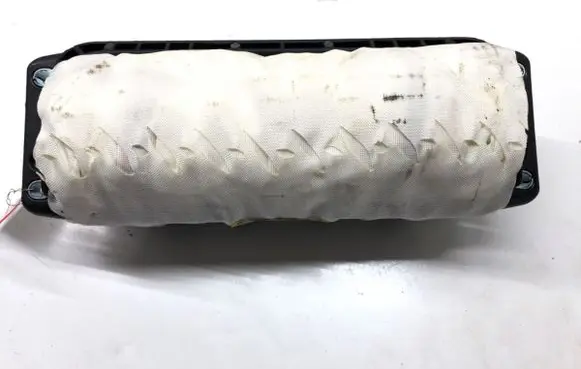 Passenger airbag