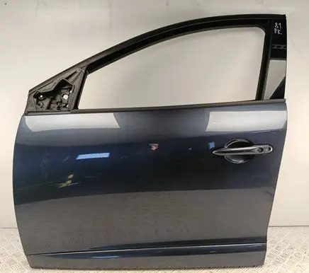 Renault Megane III Front door 