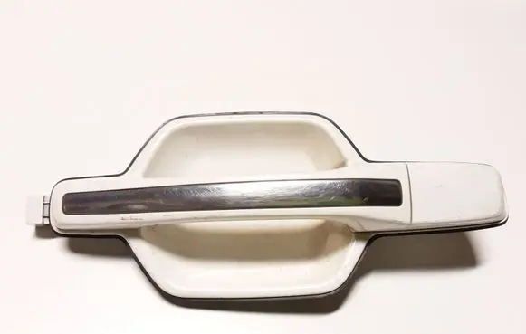 Mitsubishi Pajero Rear door exterior handle MR436883