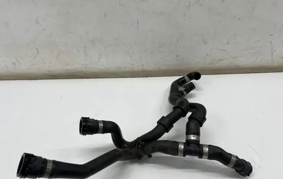 Mercedes-Benz CLA C118 X118 Engine coolant pipe/hose A2478302102