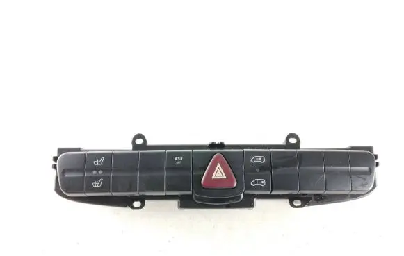 Volkswagen Crafter Hazard light switch 9065453607 3368140104 10729318562403177