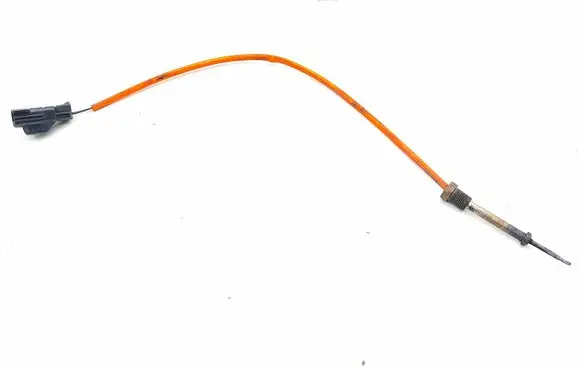 Land Rover Evoque I Exhaust gas temperature sensor AH2212B591DA