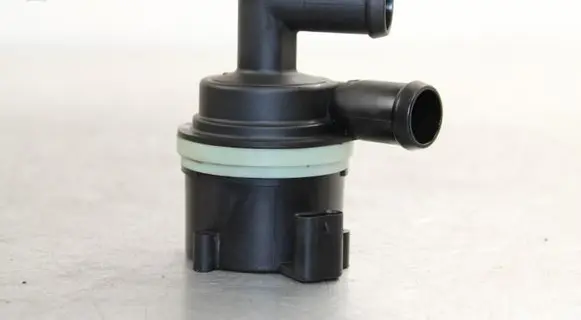 Volkswagen PASSAT B7 Electric auxiliary coolant/water pump 5N0965561A