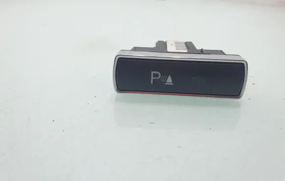 Ford Mondeo MK IV Parking (PDC) sensor switch 15A860AB