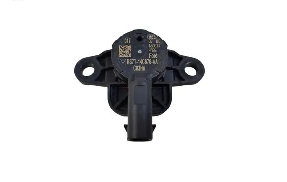 Ford Fusion II Airbag deployment crash/impact sensor HS7T14C676 HS7T14C676AA C83HA