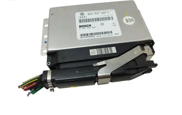 Volkswagen PASSAT B5 ESP (stability system) control unit 8D0907389D 0265109463