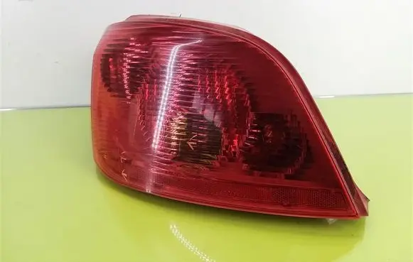 Peugeot 307 Rear/tail lights 