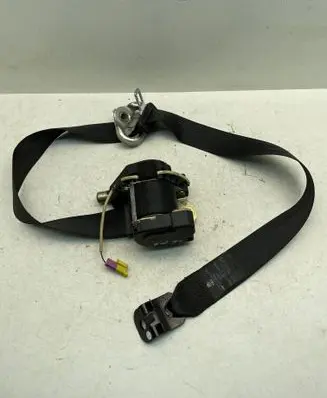 Volkswagen Golf IV Front seatbelt 1J4857706AA 65505 33016960