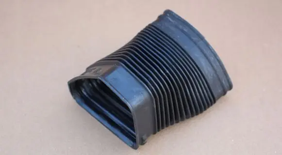 BMW 3 E90 E91 Intake resonator BMW7523630