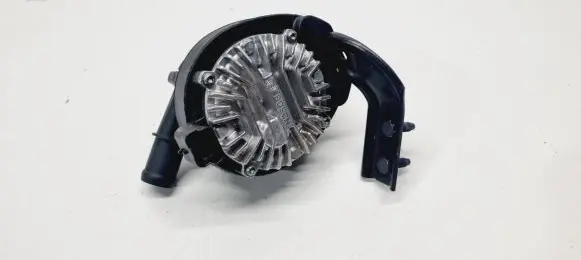 Renault Clio V Electric auxiliary coolant/water pump 210104506R