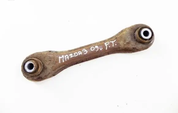 Mazda 3 II Rear control arm