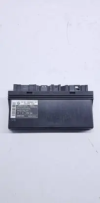 BMW 5 E60 E61 Comfort/convenience module 5WK49110 6952664