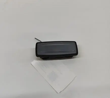 Maserati Levante Front seat light 670047778 06700477780