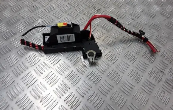 Audi Q5 SQ5 Positive cable (battery) B0101179