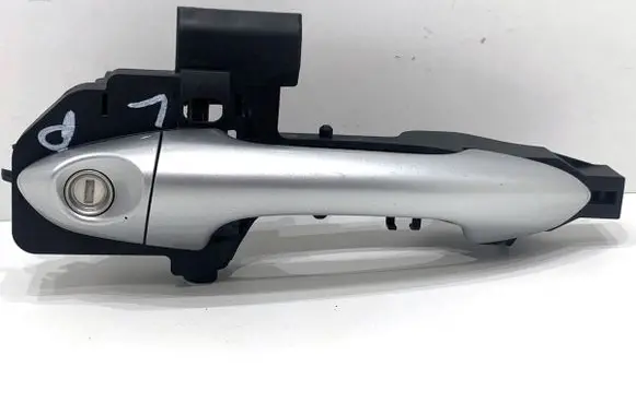 KIA Ceed Front door exterior handle 