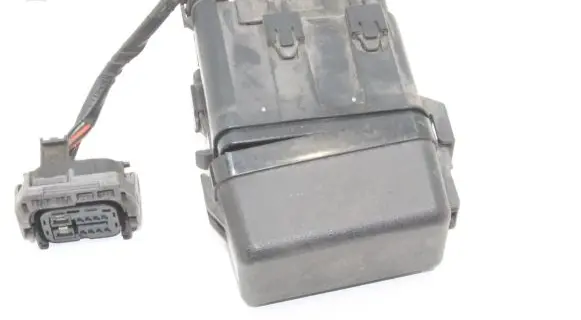 Toyota Avensis T270 Fuse box set
