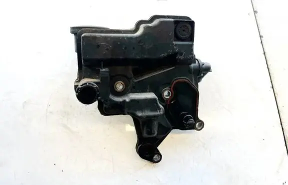 Ford Kuga I Oil breather separator 9671271480