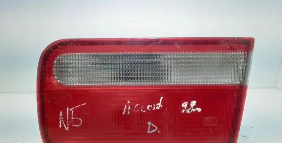 Honda Accord Tailgate rear/tail lights 008795